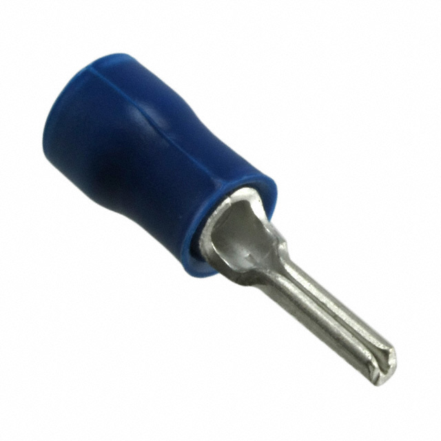 TE Connectivity AMP Connectors 342166-1 electronic component product image