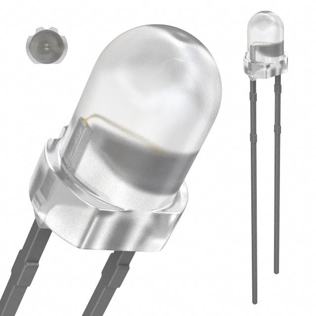 ROHM Semiconductor SIR-34ST3F electronic component product image