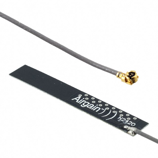 Sagrad Inc. SG901-1066 ANTENNA electronic component product image