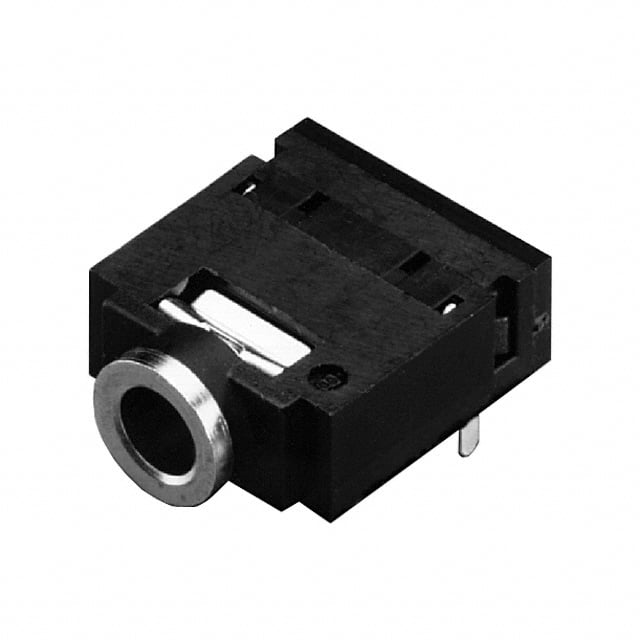 Switchcraft Inc. 35RAPC2BHN2 electronic component product image