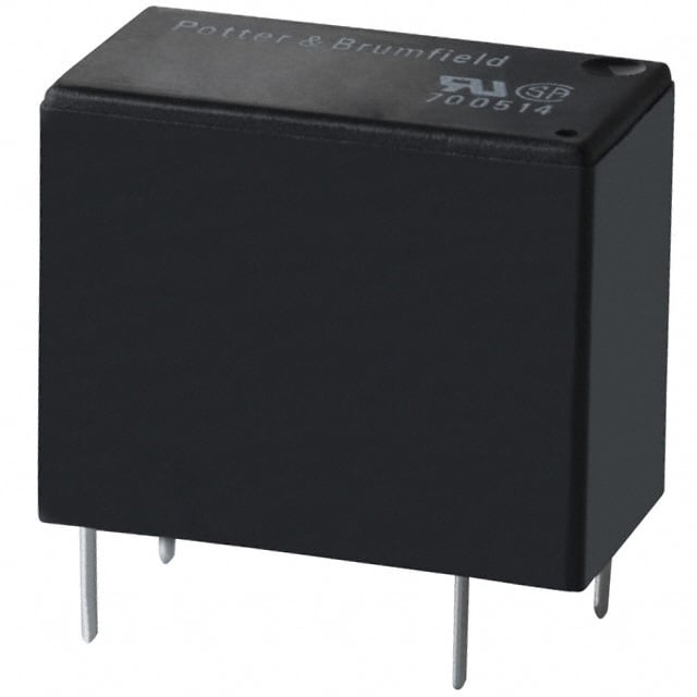 TE Connectivity AMP Connectors 1393194-9 electronic component product image