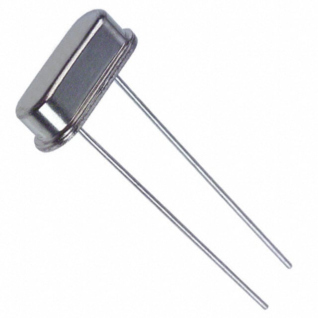 Citizen Finedevice Co Ltd HC-49/U-S16000000ABJB electronic component product image