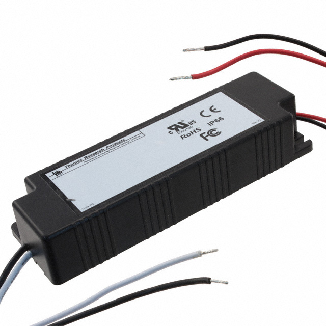 Thomas Research Products LED30W-85-C0350 electronic component product image