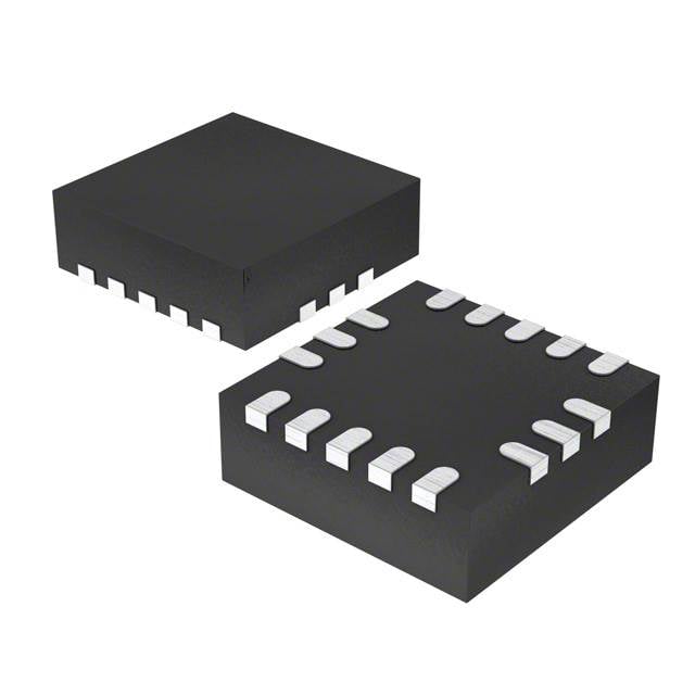 STMicroelectronics LSM303DTR electronic component product image