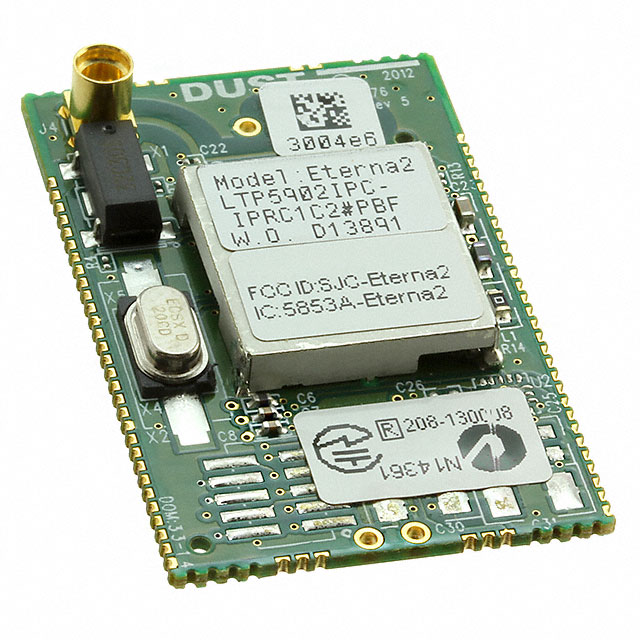 Analog Devices Inc. LTP5902IPC-IPRC1C2#PBF electronic component product image