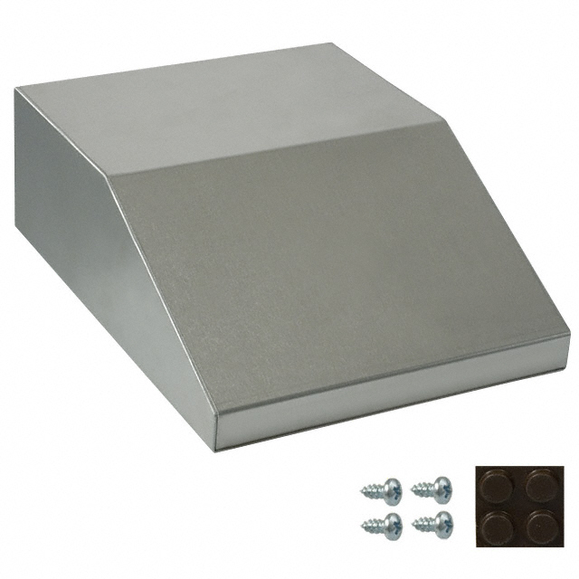 LMB Heeger Inc. MDC973 PLAIN electronic component product image