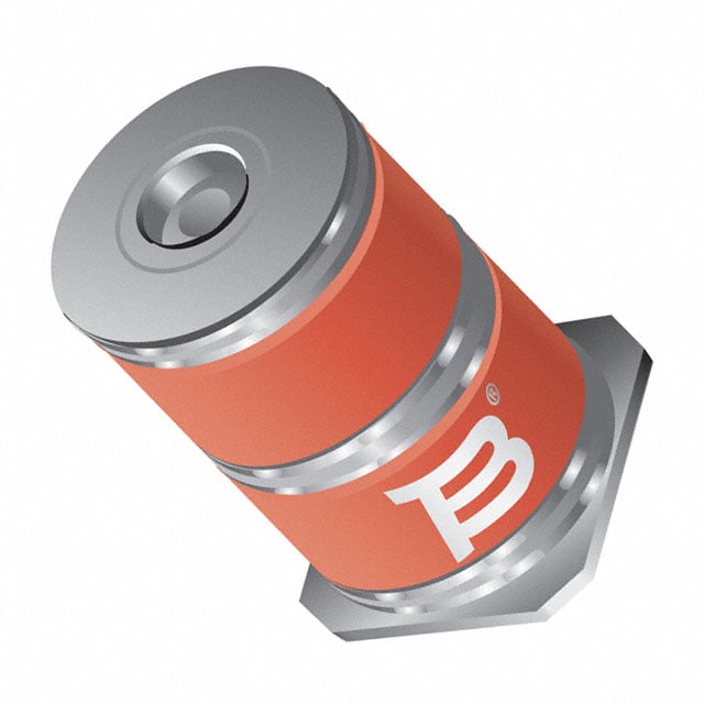 Bourns Inc. 2030-23T-SM-RPLF electronic component product image