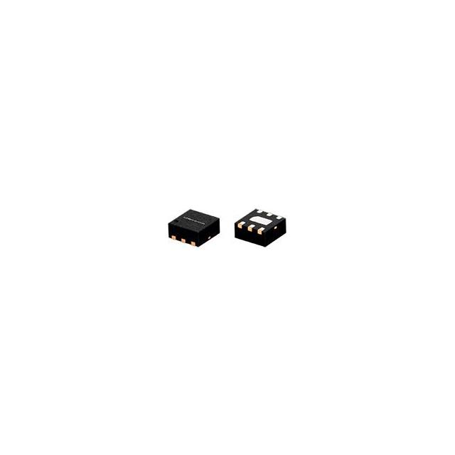 Mini-Circuits EQY-3-283+ electronic component product image
