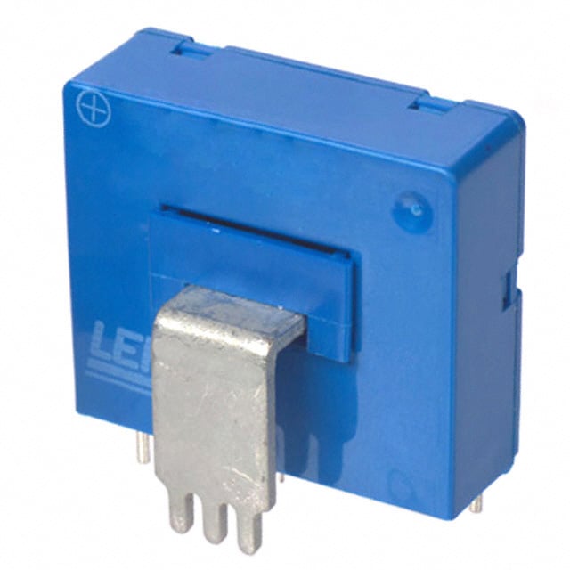 LEM USA Inc. HAIS 100-TP electronic component product image