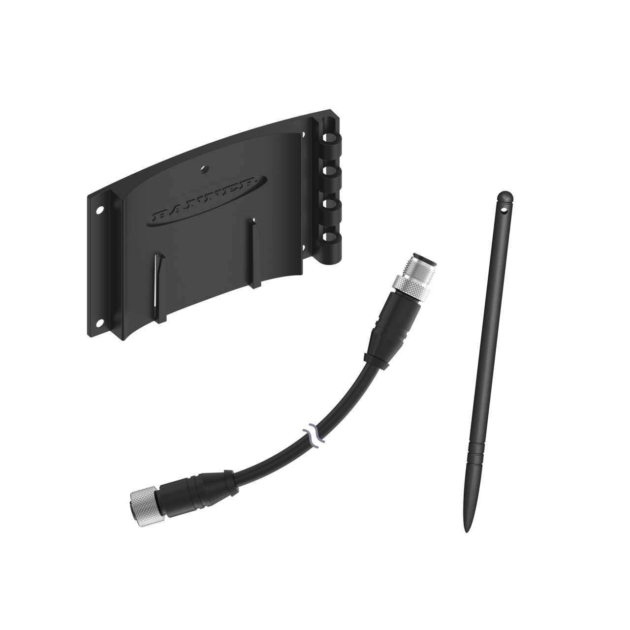 Banner Engineering Corporation IVURDM-QDK-806 electronic component product image