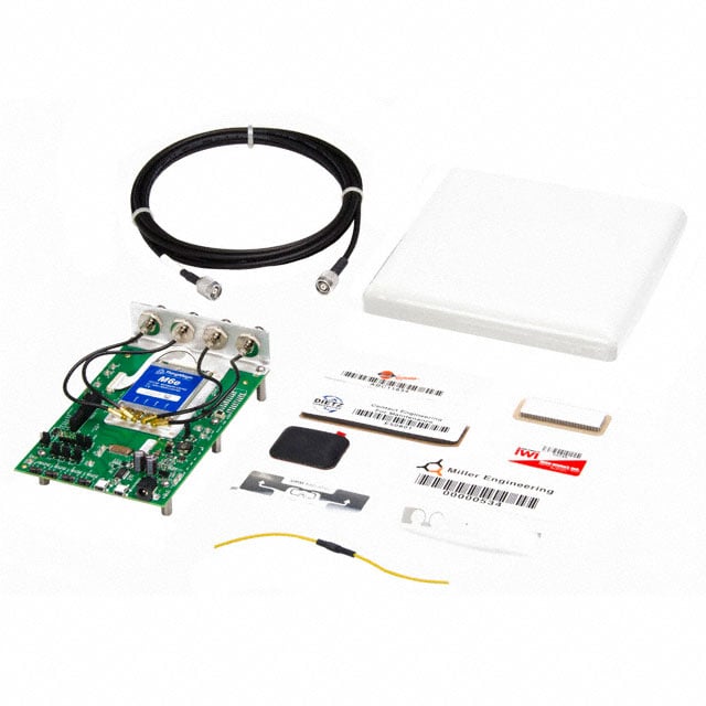 ThingMagic, a JADAK brand M5E-C-DEVKIT electronic component product image