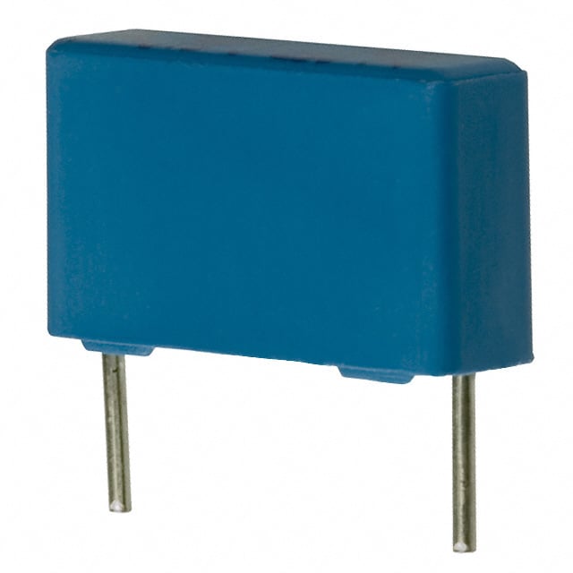 TDK B32922C3104M189 electronic component product image