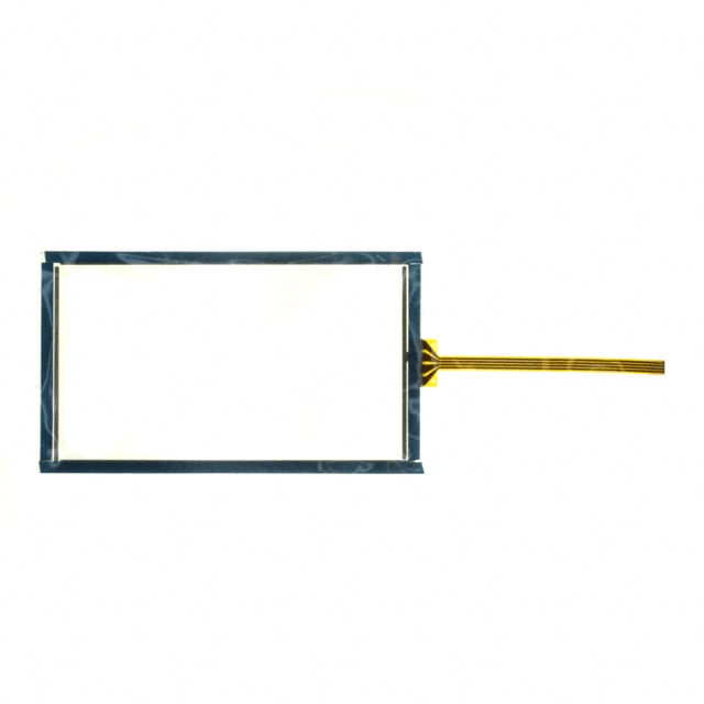 Newhaven Display Intl NHD-TS-240128BRNA# electronic component product image