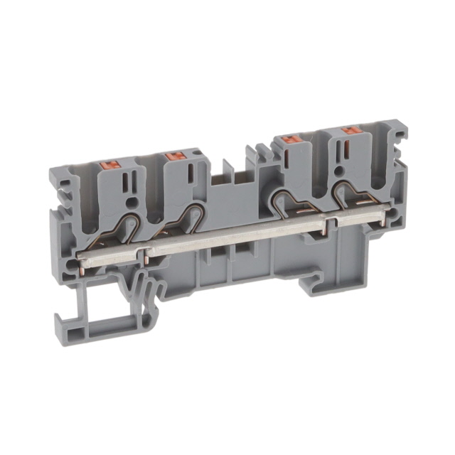 Conta-Clip, Inc. 27010.6 electronic component product image