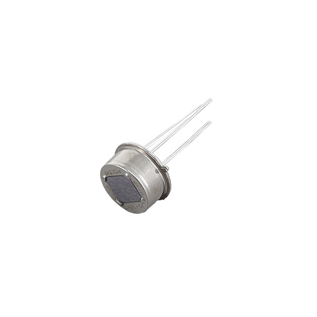 Excelitas Technologies PYD 1398 / 7570 electronic component product image
