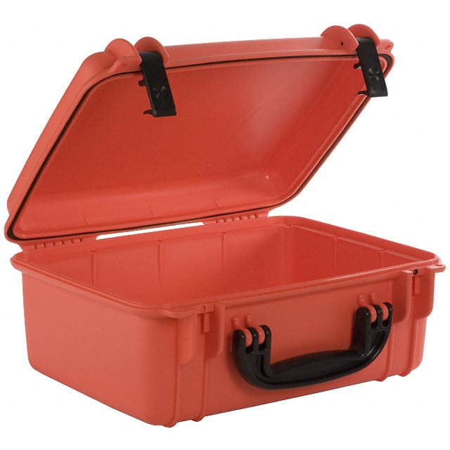 Serpac SE520,OR electronic component product image