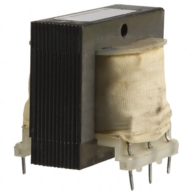 Signal Transformer PC-24-180 electronic component product image