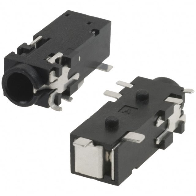 Same Sky (Formerly CUI Devices) SJ-43516-SMT-TR electronic component product image