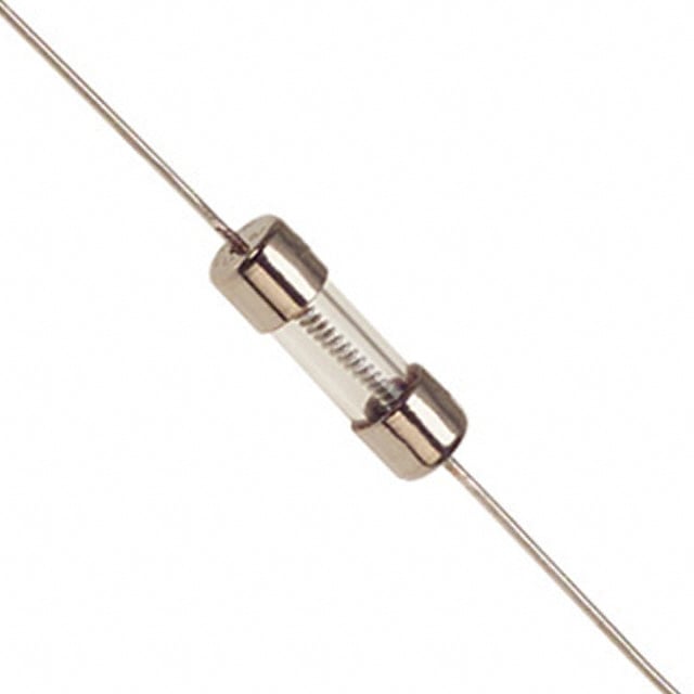 Littelfuse Inc. 02331.25MXEP electronic component product image