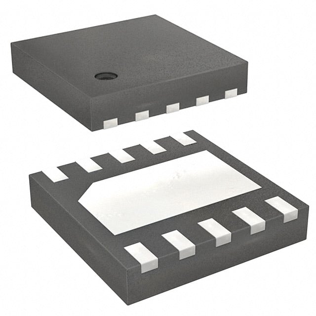 Littelfuse Inc. SP2504NUTG electronic component product image