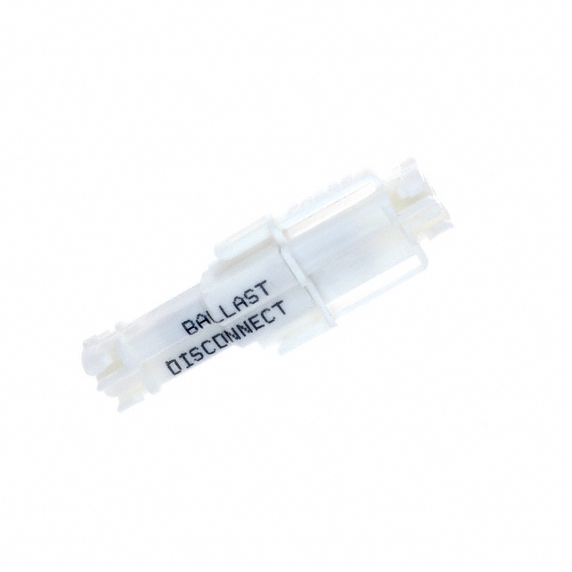 TE Connectivity AMP Connectors 2008152-1 electronic component product image