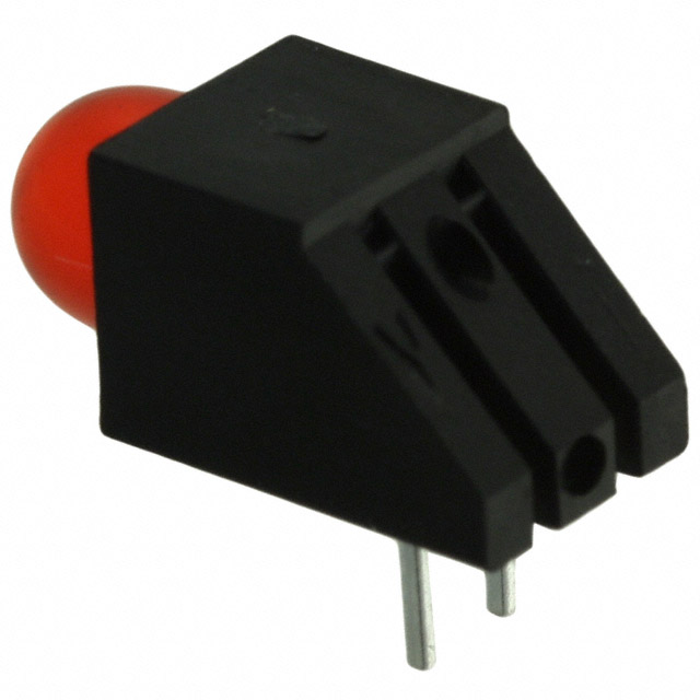 Kingbright WP1503CB/SRD electronic component product image
