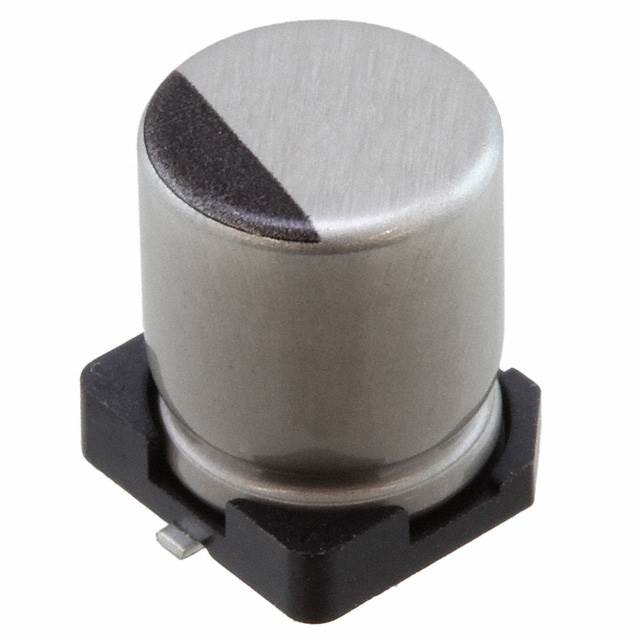 Nichicon UWZ1C151MCL1GS electronic component product image