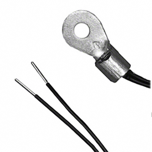 Vishay Ametherm PANR103395408 electronic component product image