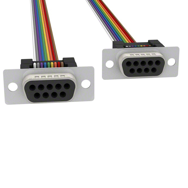 Assmann WSW Components H7SSH-0910M electronic component product image