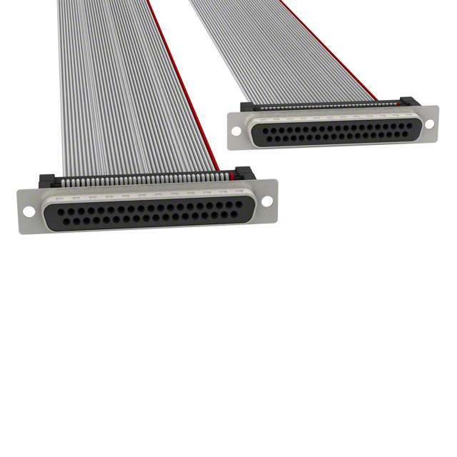 Assmann WSW Components H7SSH-3710G electronic component product image