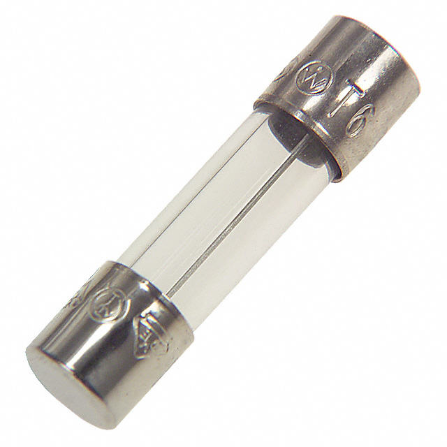 Littelfuse Inc. 19305000001 electronic component product image