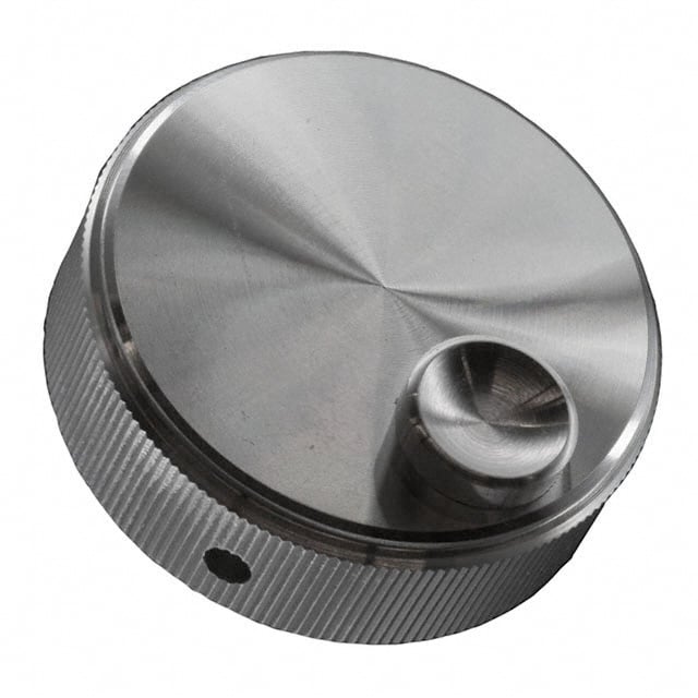 TE Connectivity ALCOSWITCH Switches KN1751AS1/4 electronic component product image