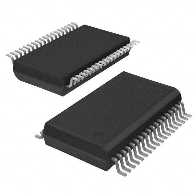 Allegro MicroSystems A3938SLQ electronic component product image