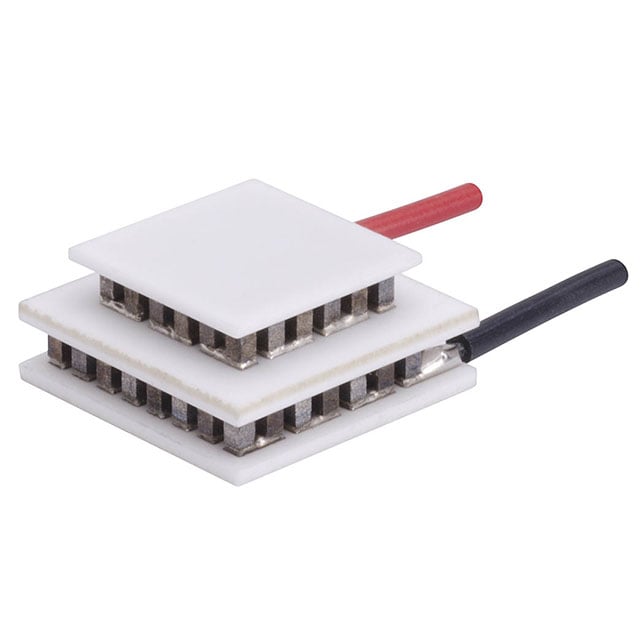Tark Thermal Solutions 9350001-301 electronic component product image