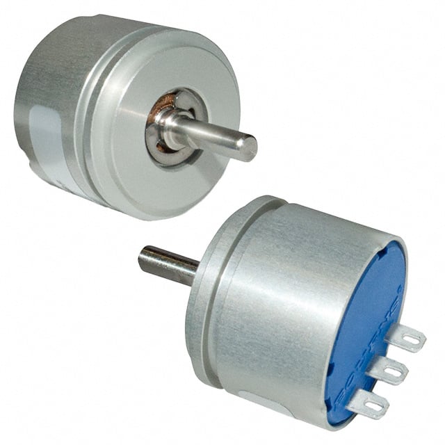 Bourns Inc. AMS22S5A1BHBFL334 electronic component product image