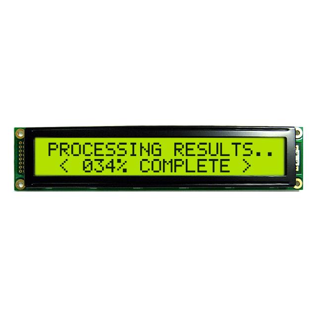 Newhaven Display Intl NHD-0220WH-LYGH-JT# electronic component product image