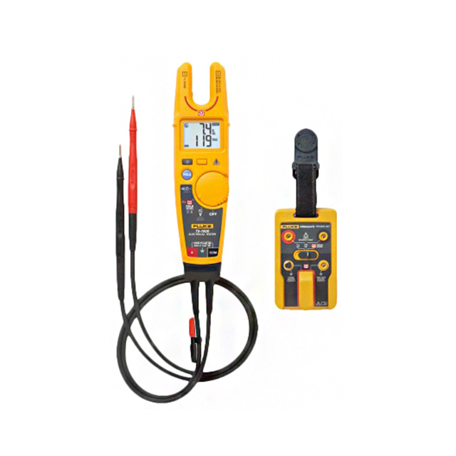 Fluke Electronics T6-1000/PRV240FS electronic component product image