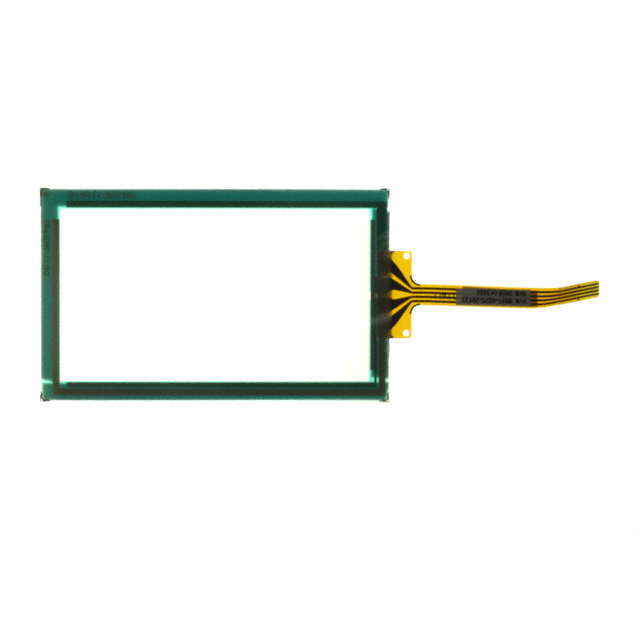 Newhaven Display Intl NHD-TS-12864ARNB# electronic component product image