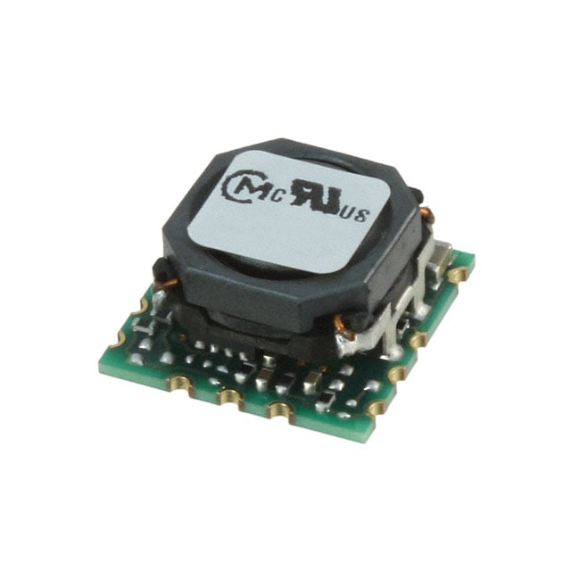Murata Power Solutions Inc. OKL2-T/3-W12N-C electronic component product image