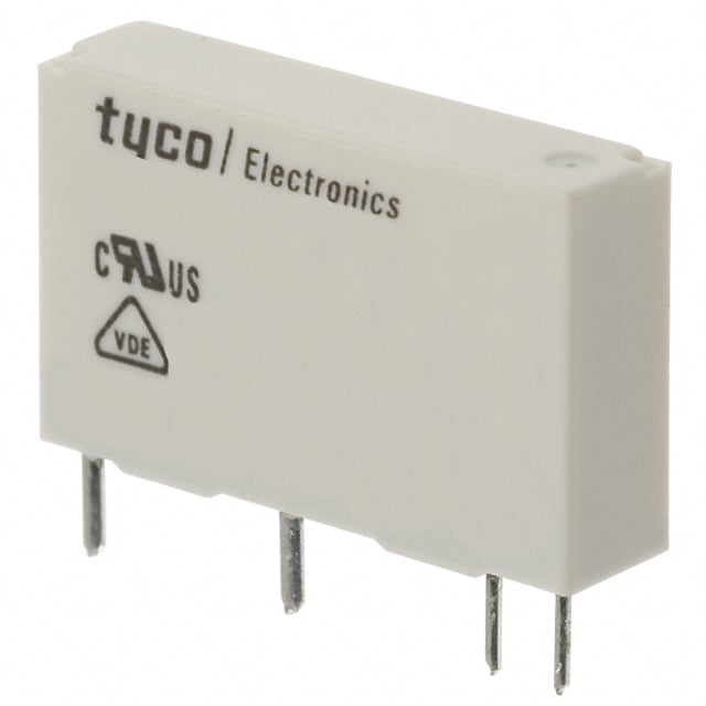 TE Connectivity Potter & Brumfield Relays PCN-105D3MHZ,000 electronic component product image