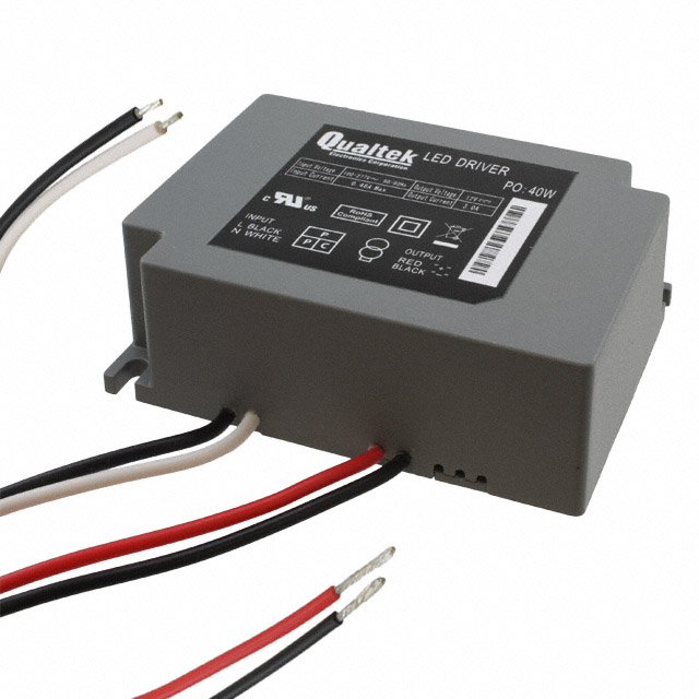 Qualtek PLC-040S070 electronic component product image