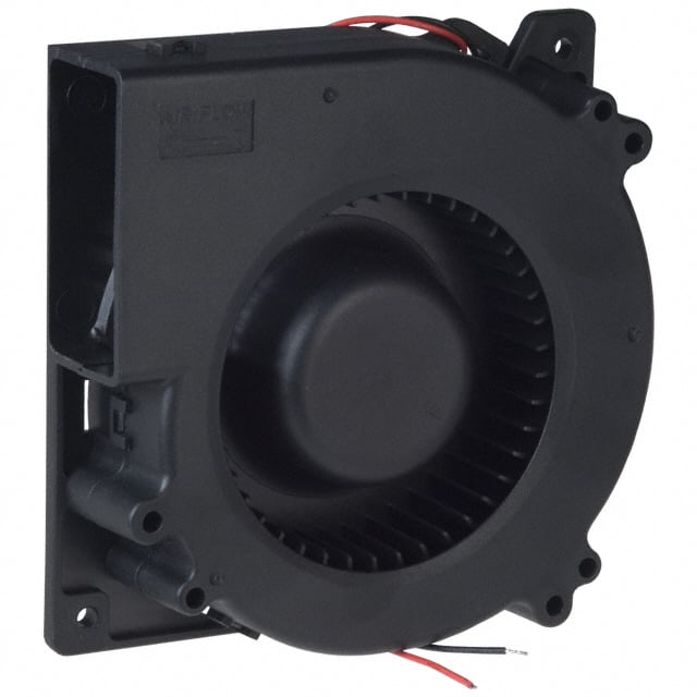 Sunon Fans PMB1212PLB3-A.(2).GN electronic component product image