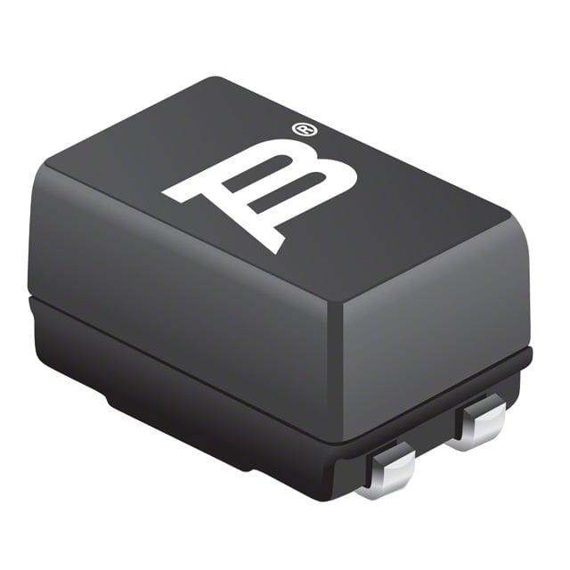 Bourns Inc. SRF0905-102Y electronic component product image