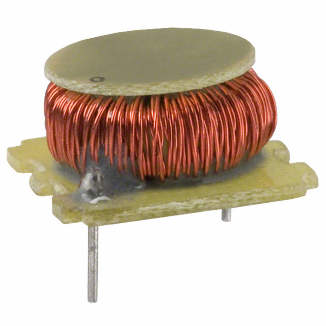 Amgis, LLC SWT-1.00-54 electronic component product image