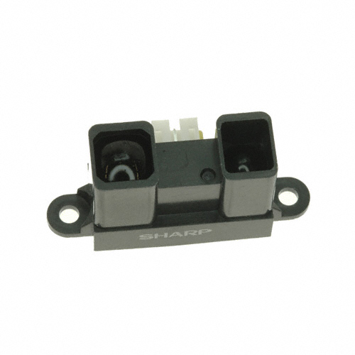 SHARP/Socle Technology GP2Y0D02YK0F electronic component product image