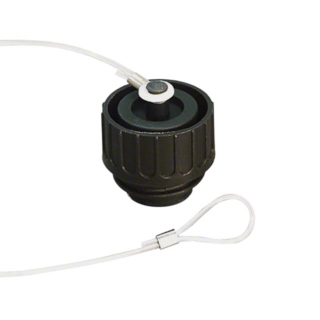 Amphenol Tuchel Industrial T6483 001 electronic component product image
