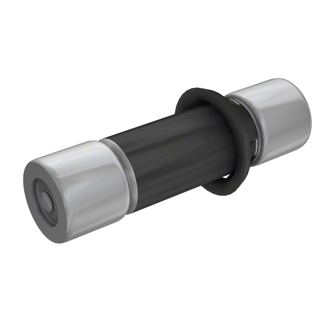 Eaton - Bussmann Electrical Division TPA-15 electronic component product image