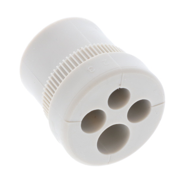 Pflitsch UFE 54PM1X5.7/2X6.3/1X8.5 electronic component product image