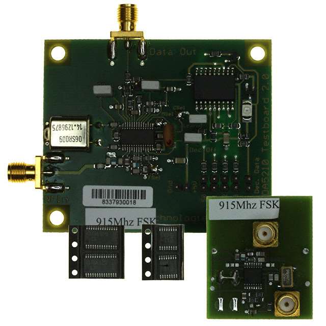 Infineon Technologies TDA5102-TDA5212_915_5 electronic component product image
