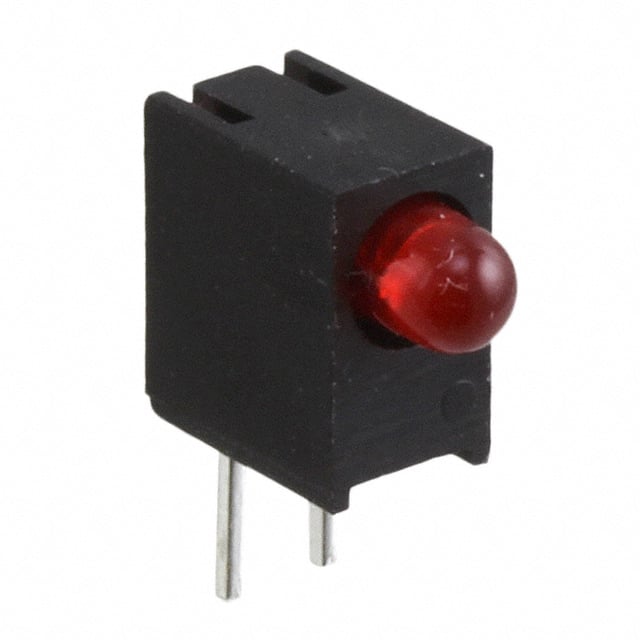 Kingbright WP934EW/ID electronic component product image